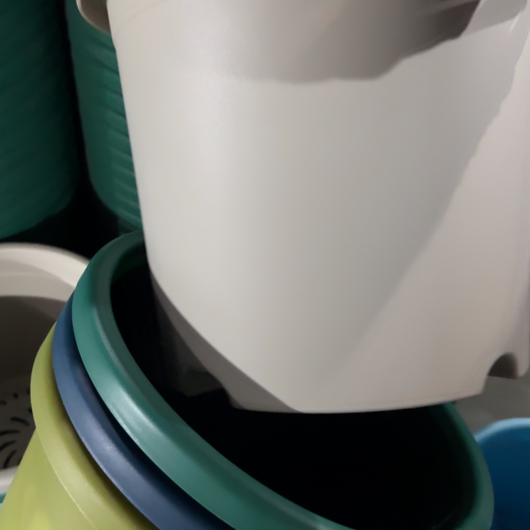 树脂特价5#无拖灰白10个