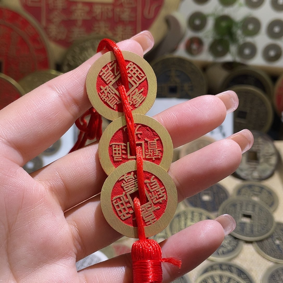 铜铜现代仿制工艺品花钱