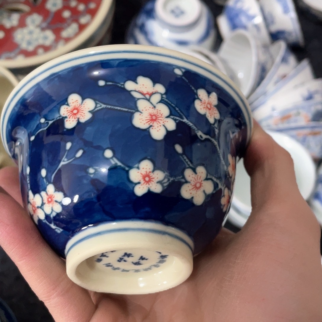 摆件景德镇陶瓷艺术