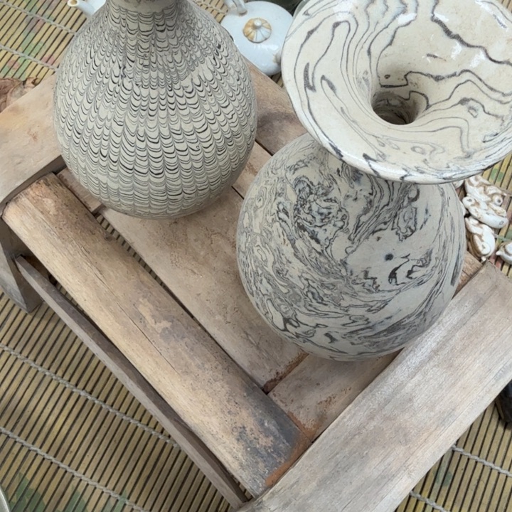 广***坊摆件瓷器瓷器瓷器