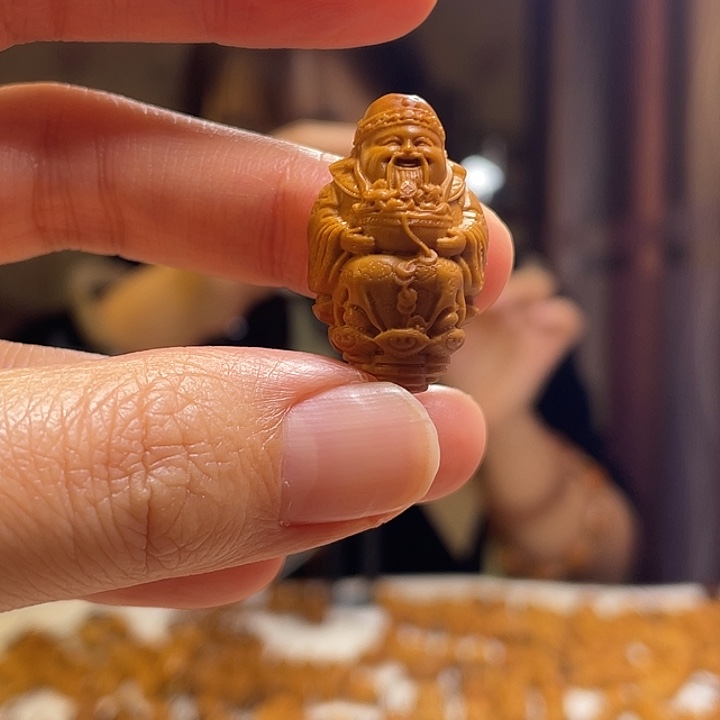 手串/手链橄榄核