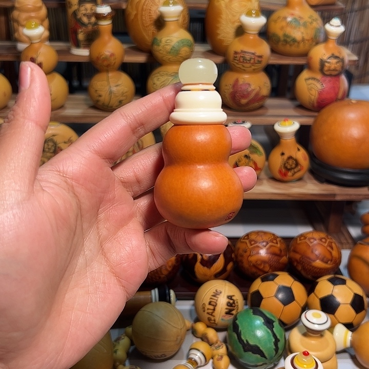 老葫芦皮葫芦葫芦