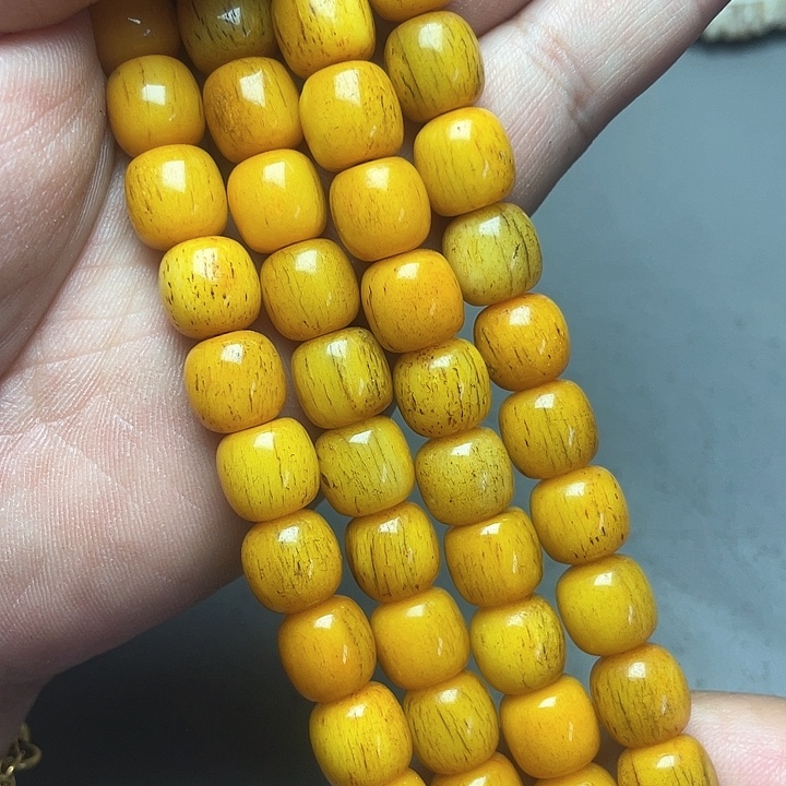大果紫檀（缅甸花梨）