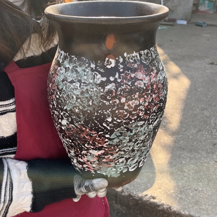 口20高32瑕疵瑕疵掉耳朵