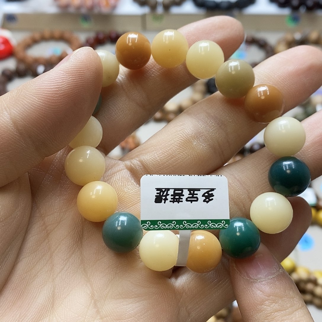 菩提手串/手链单圈