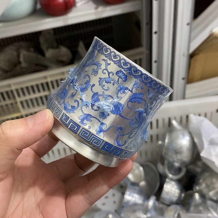 陶瓷艺术品及陶瓷制品