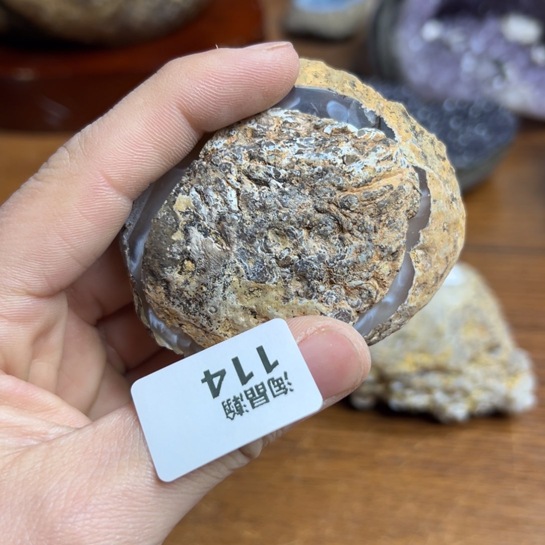 玛瑙/玉髓珠宝半成品未镶嵌