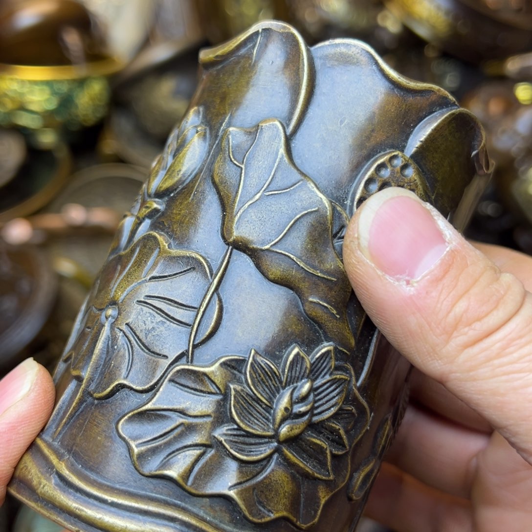 精美文玩精品摆件