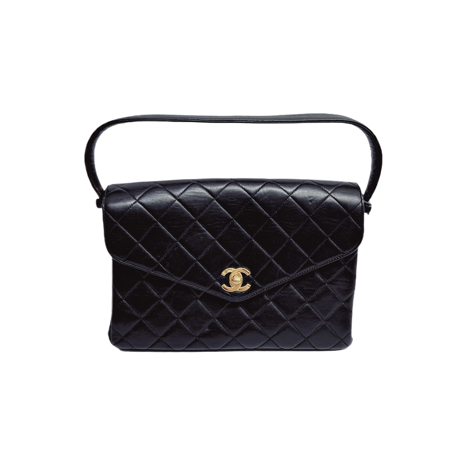 95新 香奈儿 安洁利严选购物包/BK0145296 斜挎包