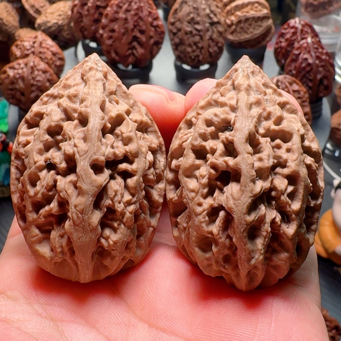 *****文玩核桃吊坠1××××××