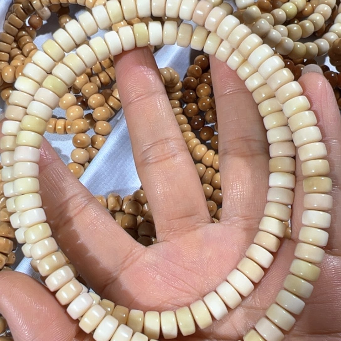 龙脊菩提吊坠小白龙药片脖挂