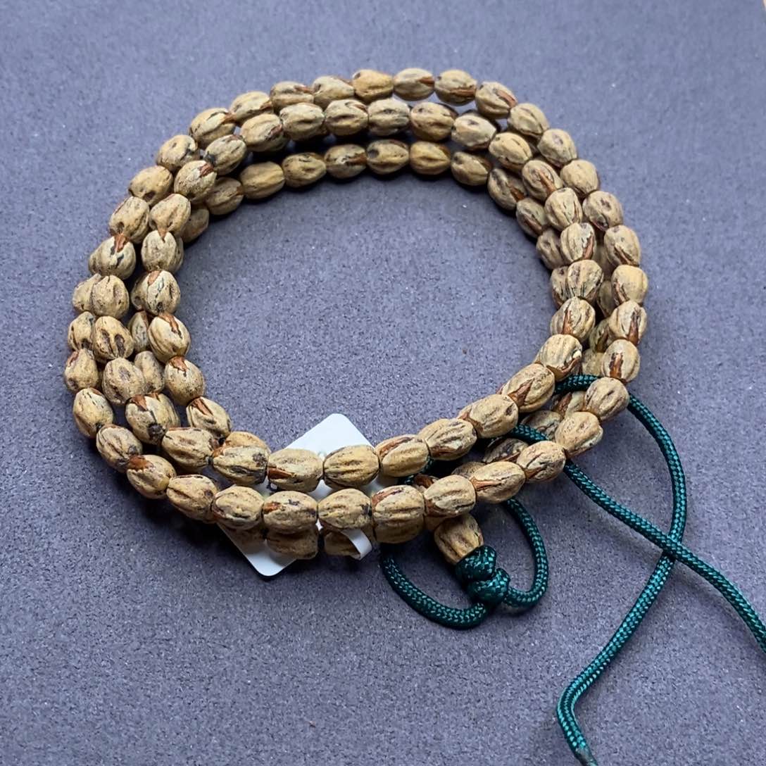 柏香籽/百香籽吊坠无*