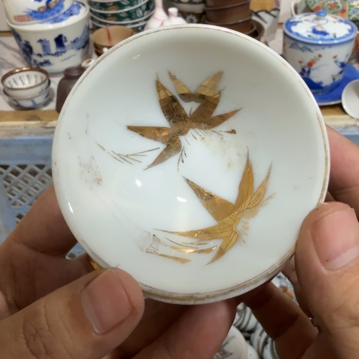 陶瓷推荐第二名20包邮