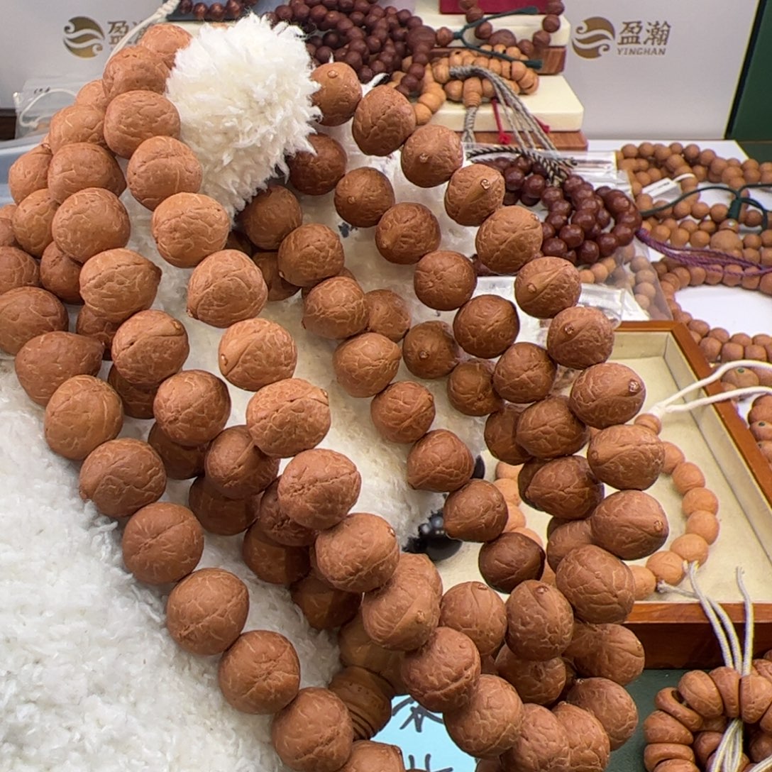 手串凤眼菩提凤眼菩提手串108念珠