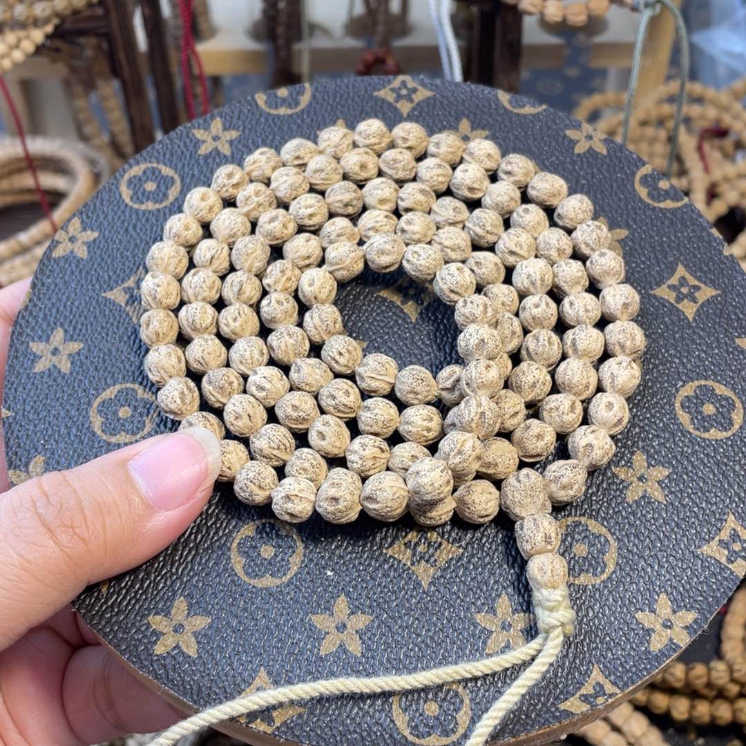 柏香籽/百香籽吊坠