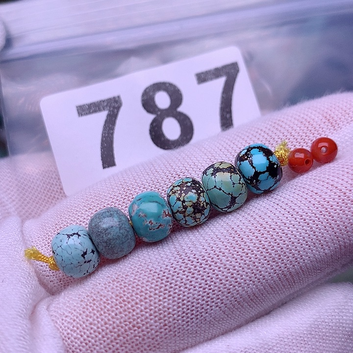 南红玛瑙珠宝奇石未镶嵌