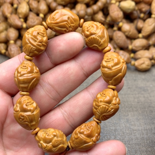 手串/手链橄榄核橄榄核手串/手链