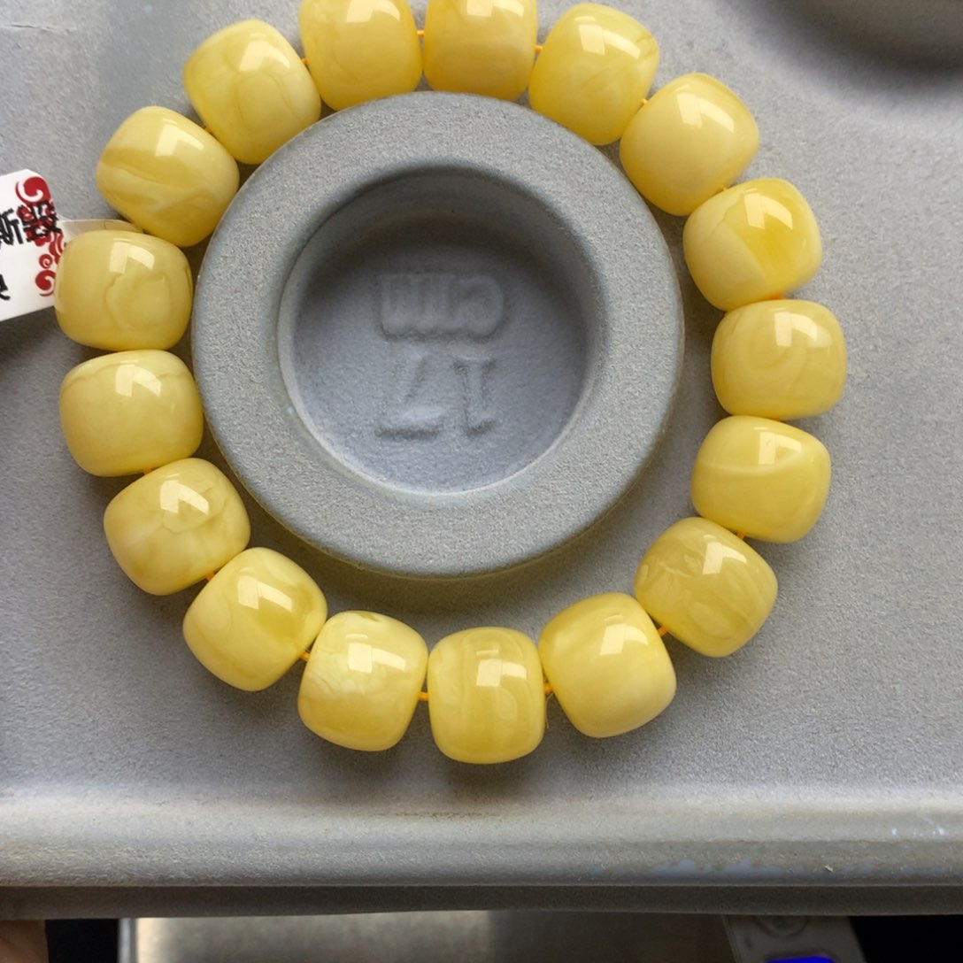 琥珀珠宝奇石未镶嵌4