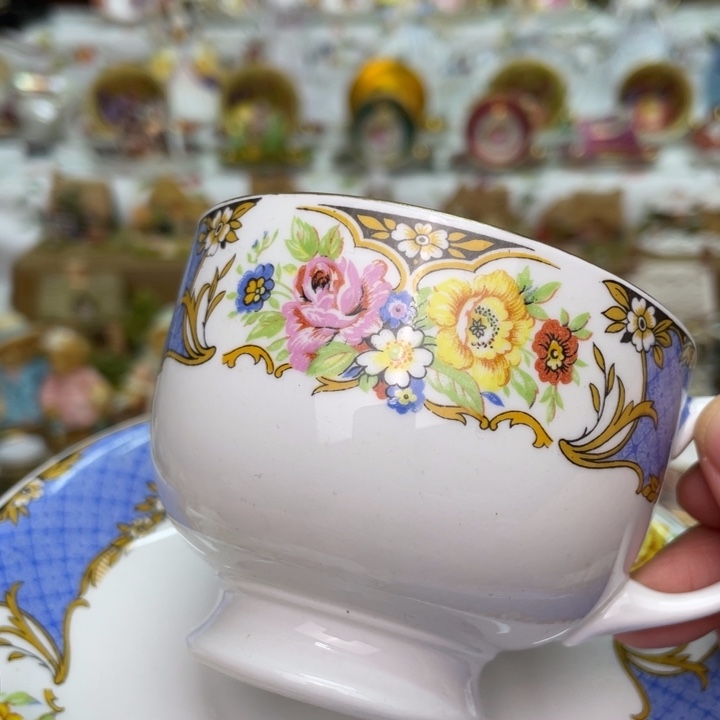 盘维多利亚欧洲中古