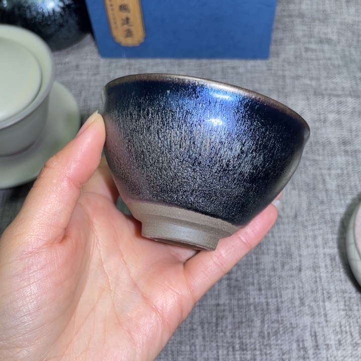 茶盏建盏直播间链接