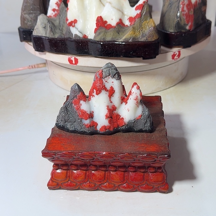 青***A石材灵璧石888888