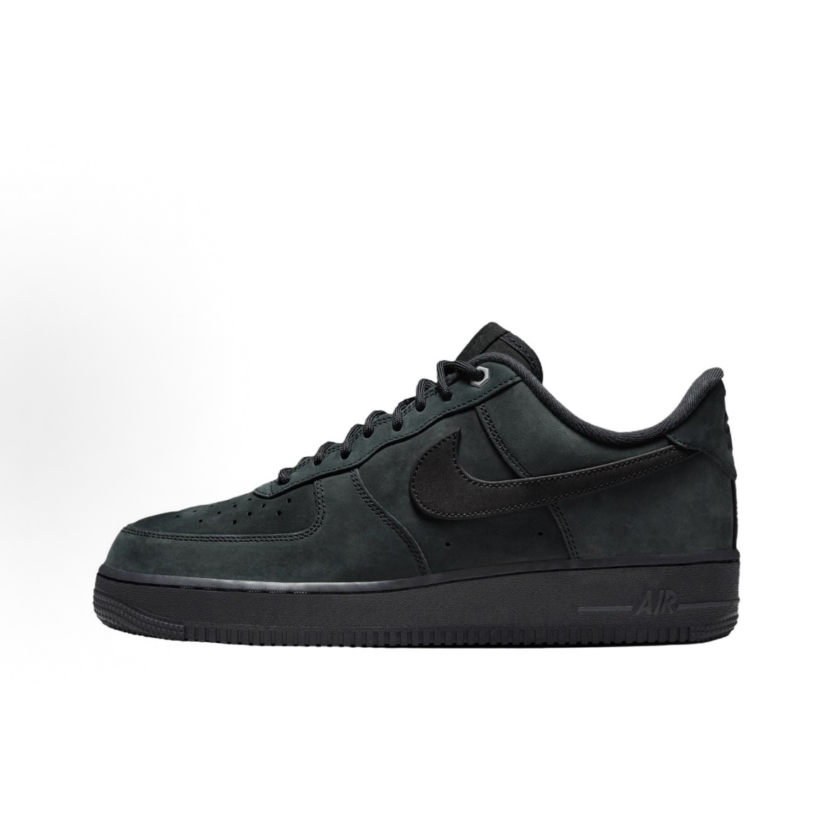 耐克/NIKE 男子AIR FORCE 1 '07空军休闲鞋 CJ9179001