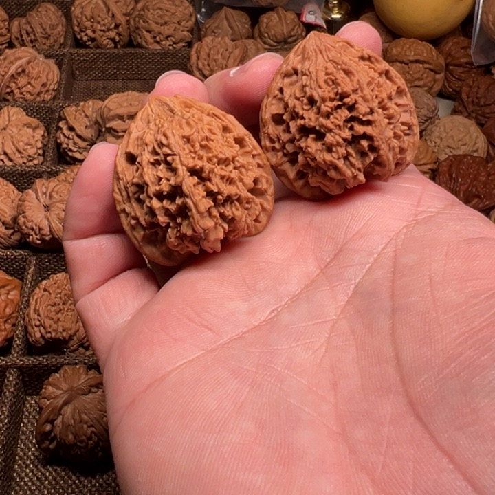 用****0满天星小手捻 全品对儿