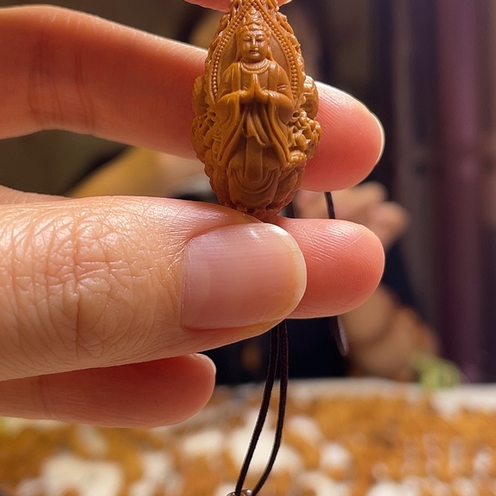 手串/手链橄榄核