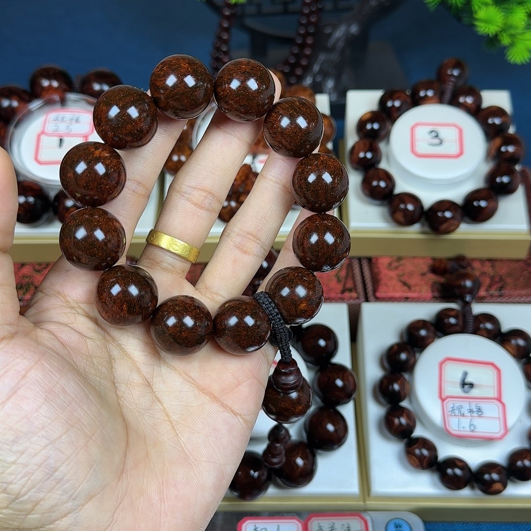 2***好花梨木类黄花梨2.0