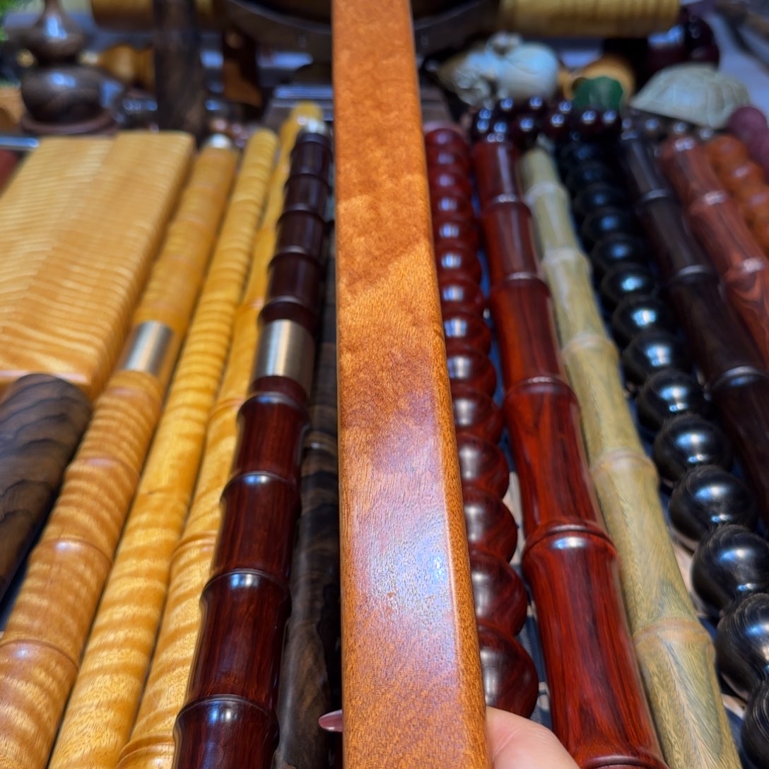 核桃木/黑胡桃（胡桃木）尘*丶