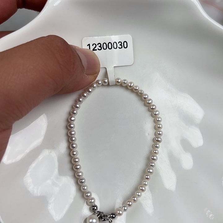 天然淡水珍珠未镶嵌淡水珍珠