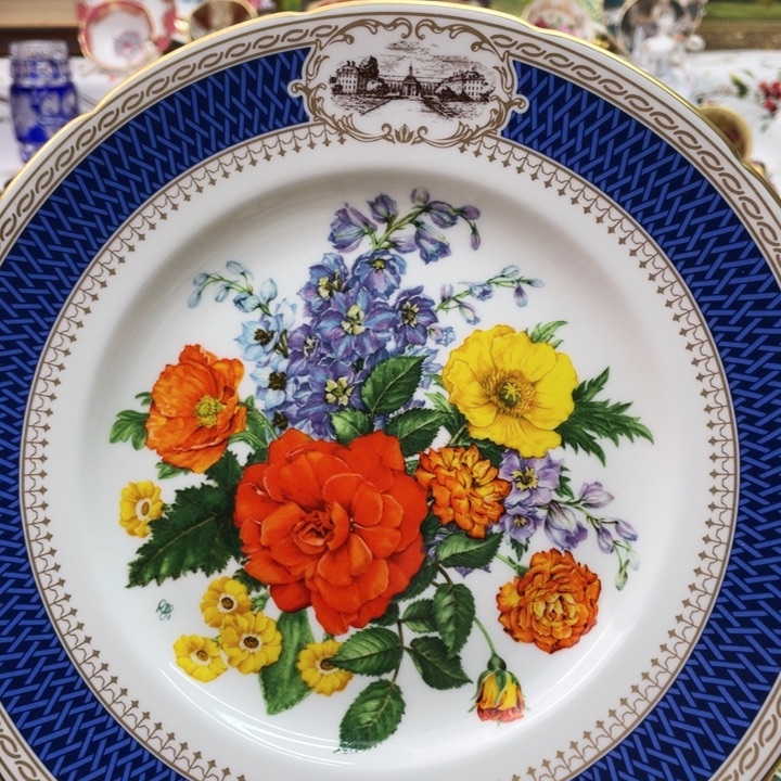 摆件维多利亚欧洲中古