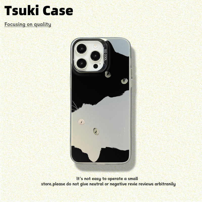 【彩银】适用于苹果16promax华为vivo小米oppo防摔手机壳