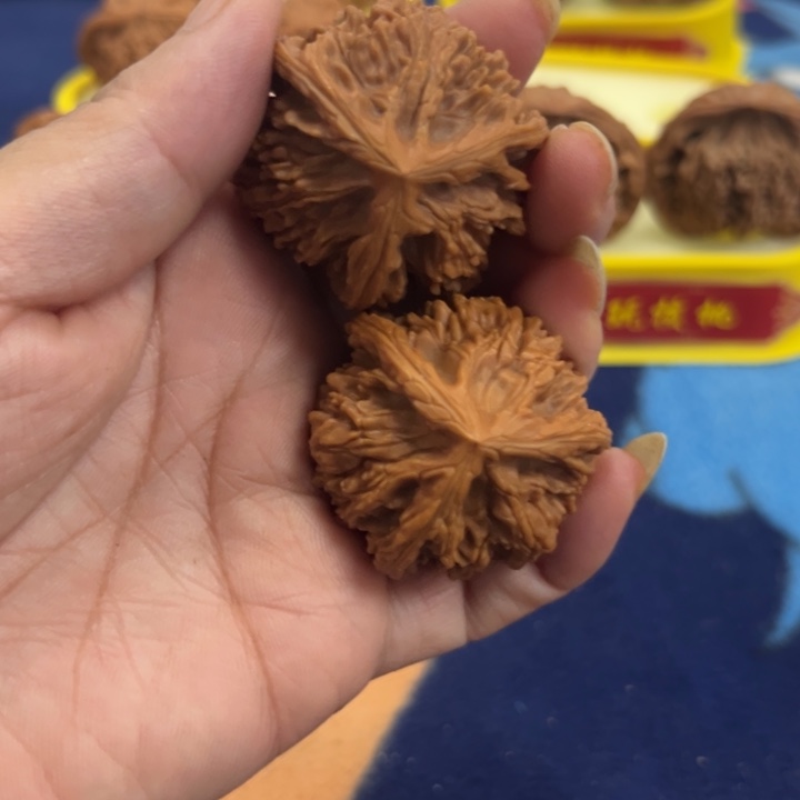 核桃38福利款有瑕疵