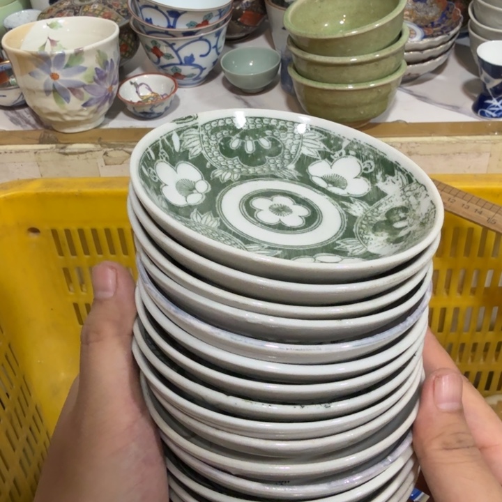 陶瓷推荐第二名20包邮