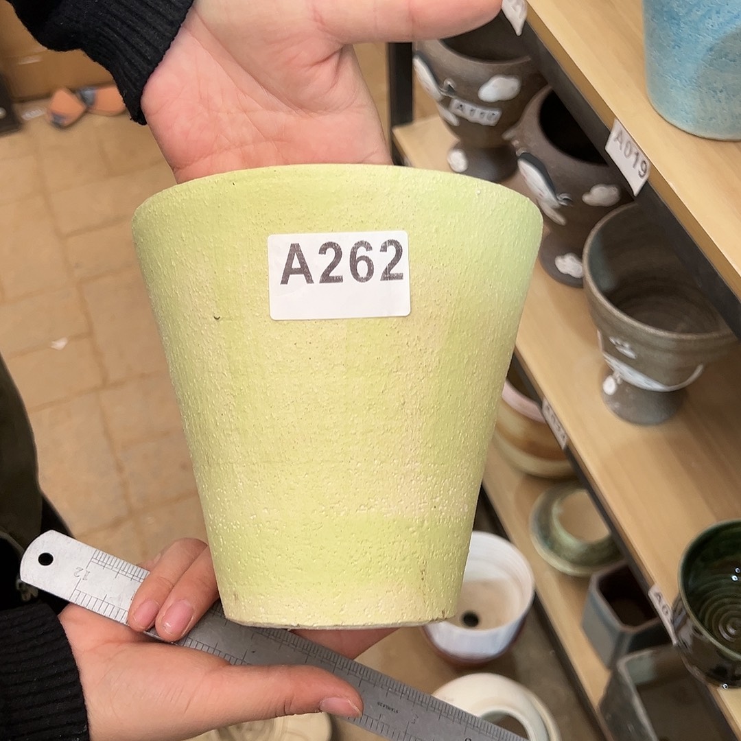 景德镇陶瓷口16高16.5