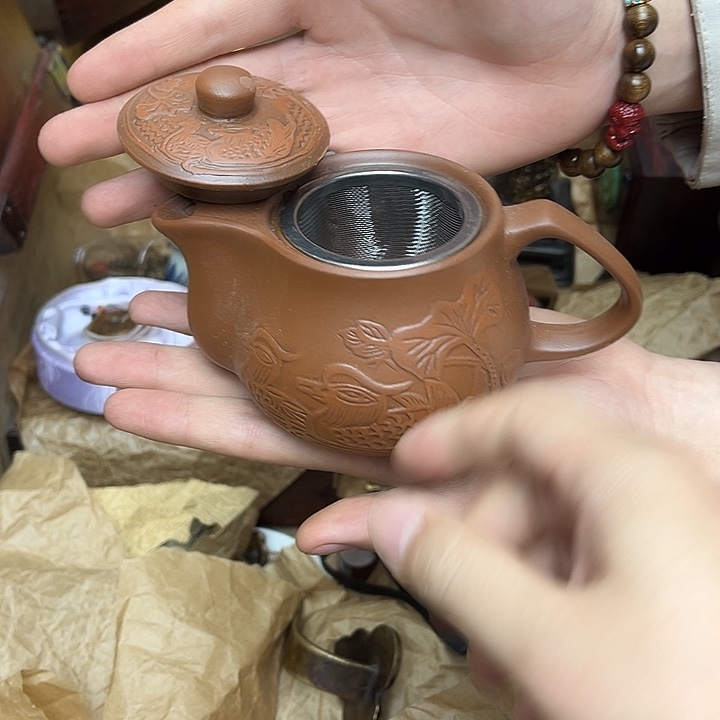 大叶紫檀（黑酸枝木类）