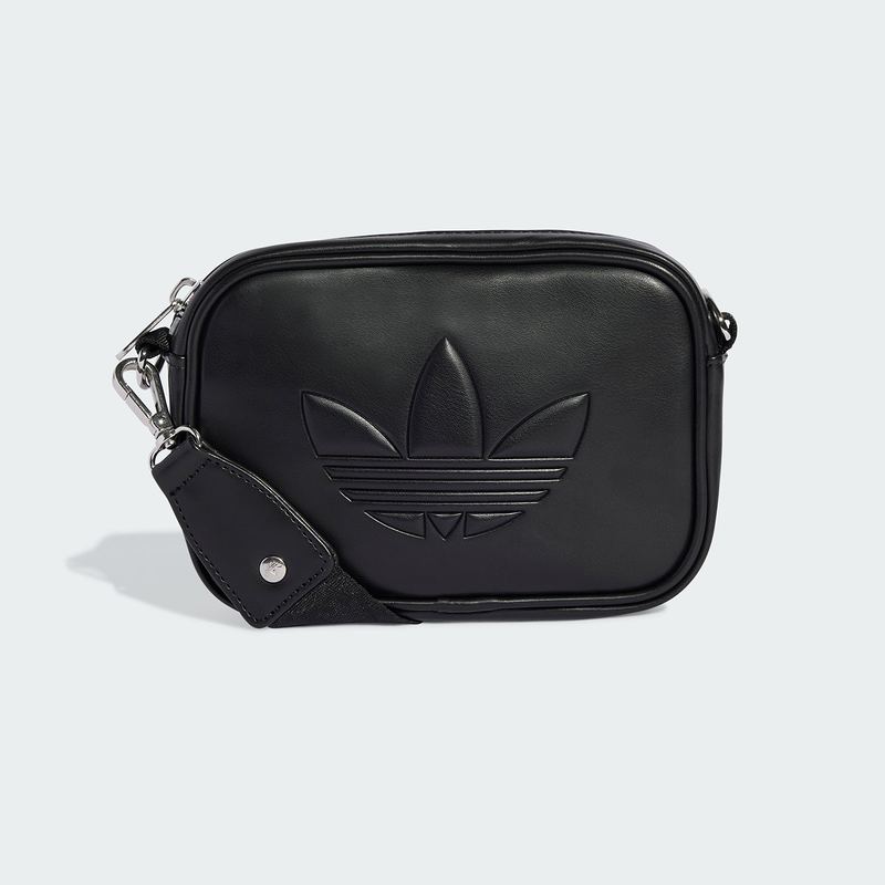 阿迪达斯 （adidas）男女通款SHOULDERBAG休闲时尚挎包KB2623