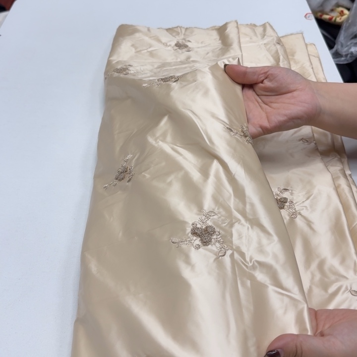 无纺布3米羽绒服面料