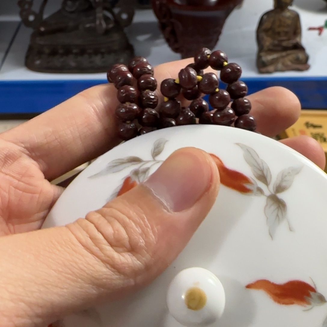 摆件茶文化，工艺古美术