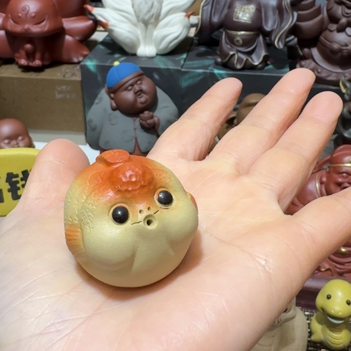 紫砂茶宠?****?哈哈哈哈哈哈哈哈哈哈