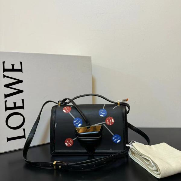 95新/罗意威/市场价18900/包包/250123RN0021