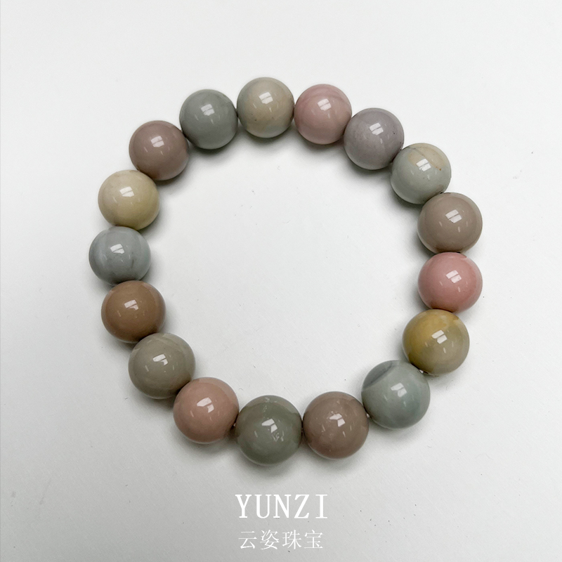 阿拉善手串 产品多样性发一