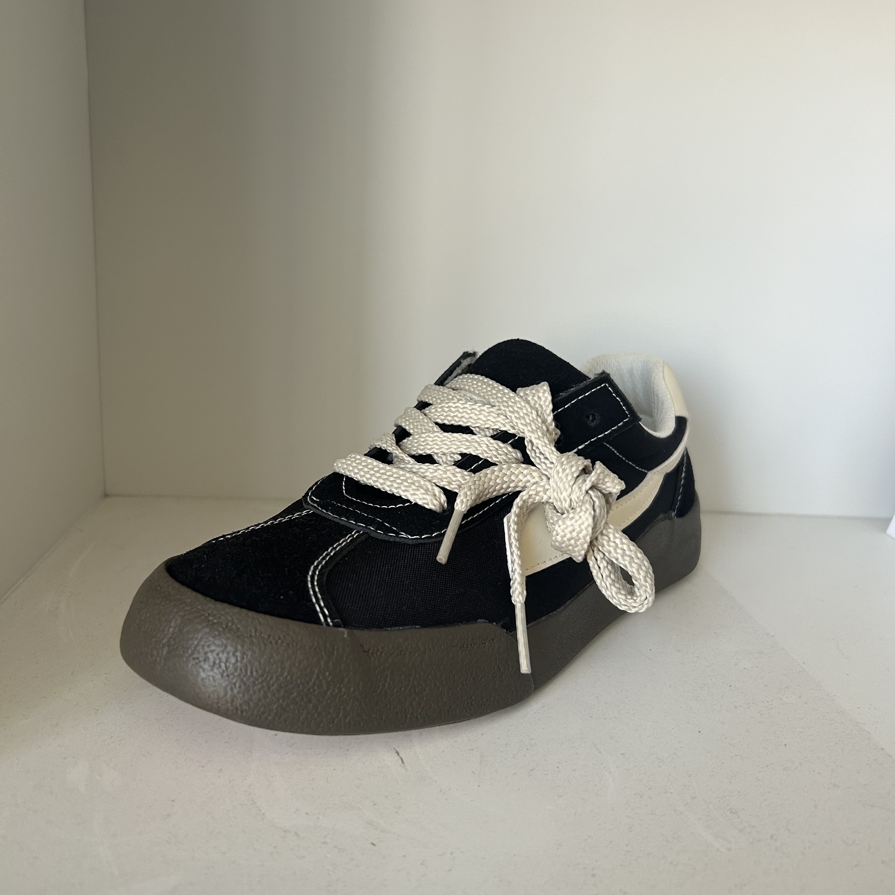 断码了！ 男女同款帆布鞋