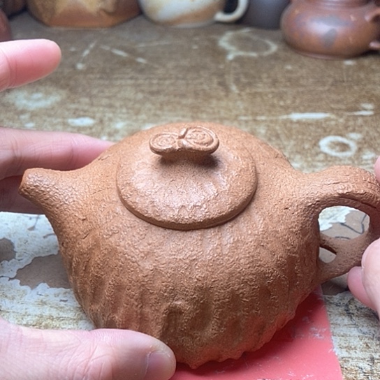 紫砂茶壶紫砂紫砂