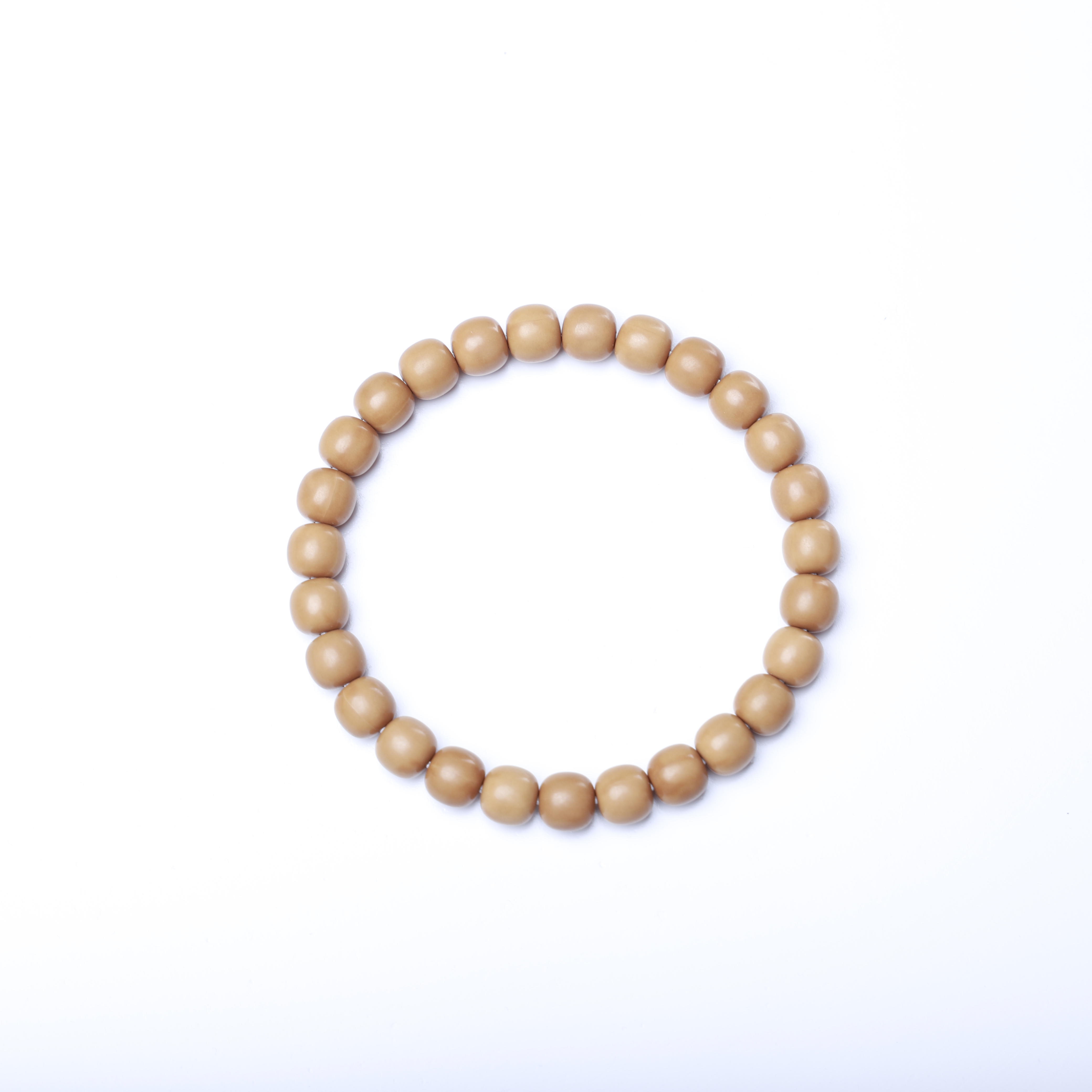 【老型】SSS级毕业猴头手串