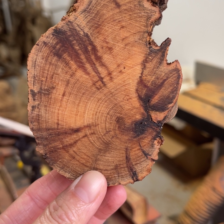 育***记柏木（崖柏）太行崖柏陈化香料