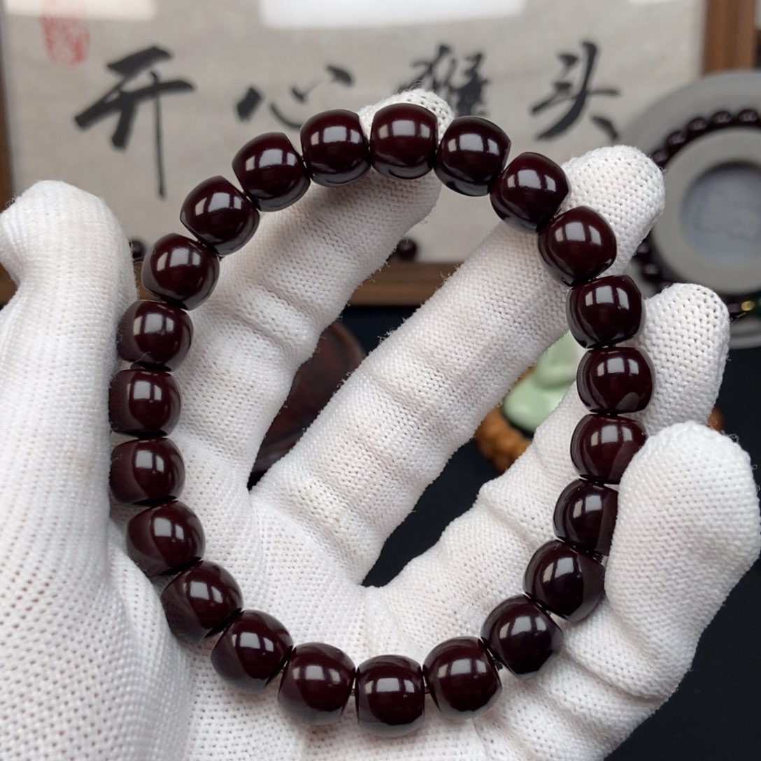 核桃手串/手链贝*猴头猴头核桃等等