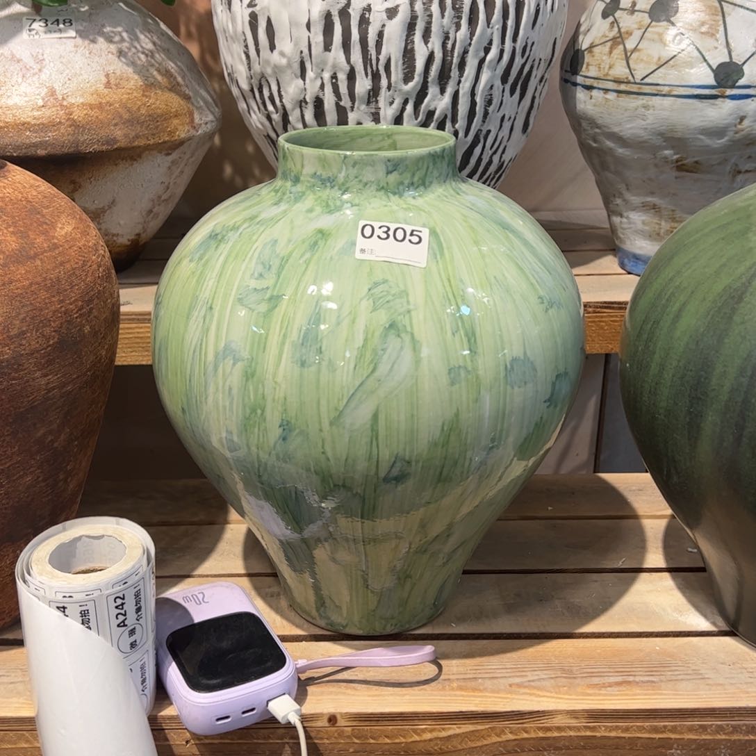 瓷片0305高34口10默认无孔