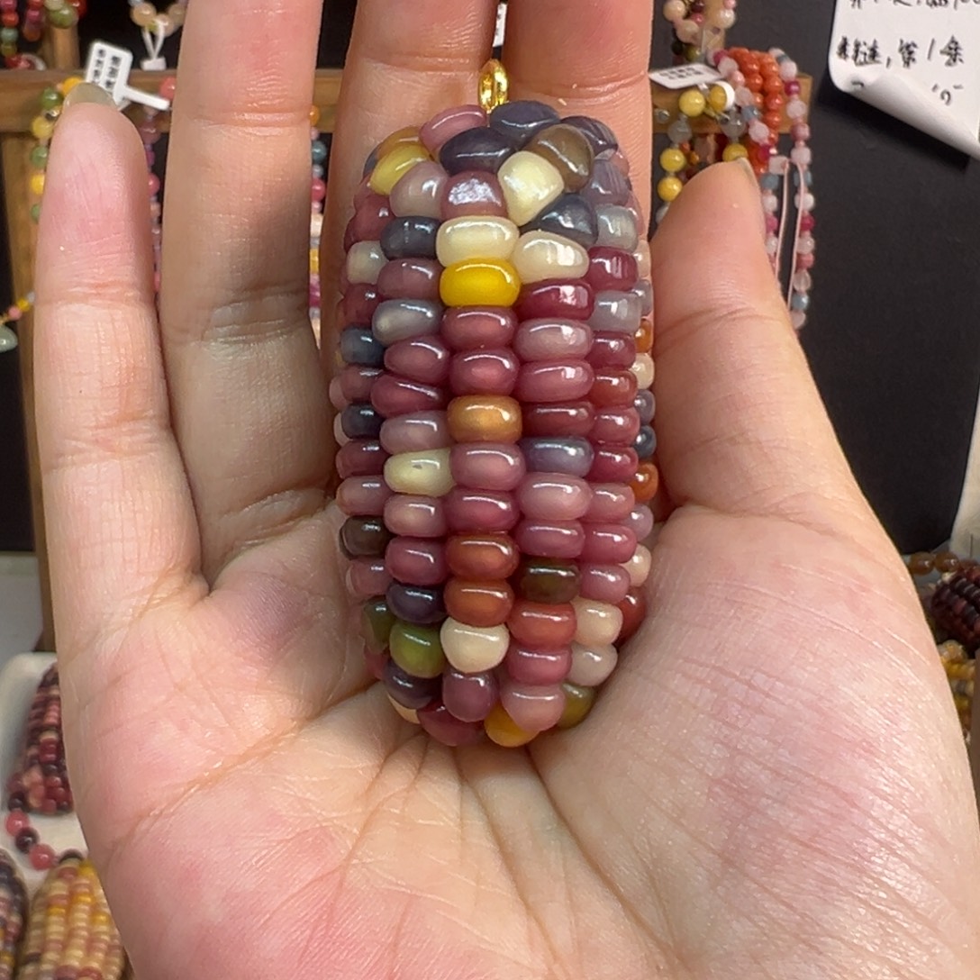 草莓熊小玉米。。。。